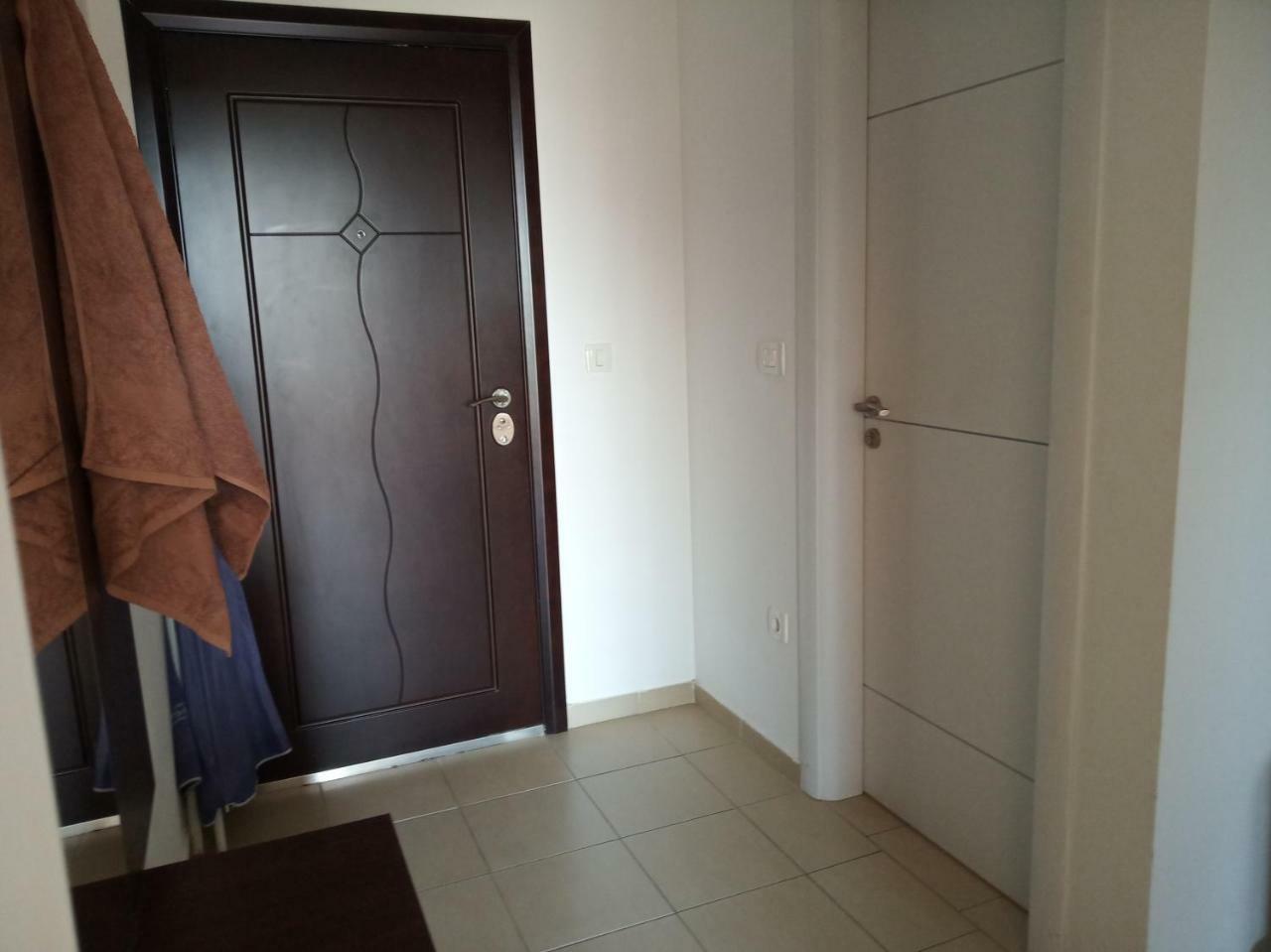 Апартаменты Faith Apartman Будва Экстерьер фото